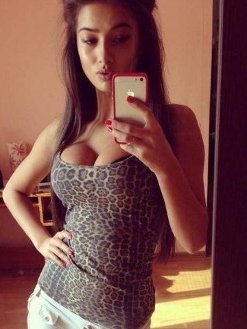 Оксана